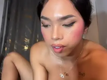 Chaturbate Best Webcam of im_inna