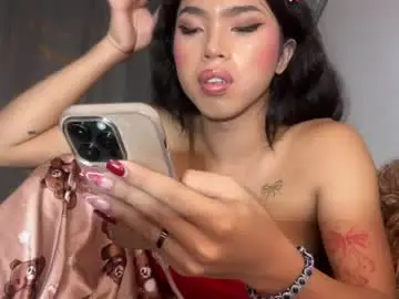 Chaturbate Best live sex cam show of im_inna