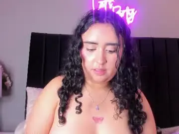Chaturbate Free Live Porn of isaxcurves