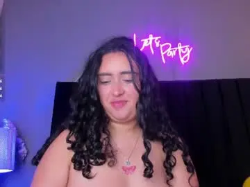 Chaturbate Free Live Porn of isaxcurves