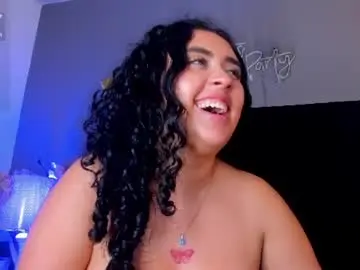 Chaturbate Live Porn of isaxcurves