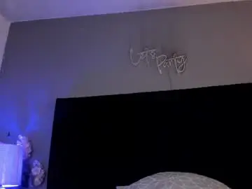 Chaturbate Live Sex of isaxcurves