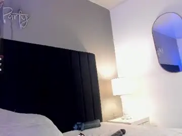 Chaturbate Sex Cam of isaxcurves