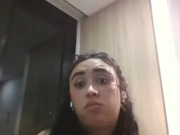Chaturbate Sex Cam of isaxcurves