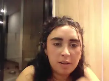 Chaturbate Best live sex cam show of isaxcurves