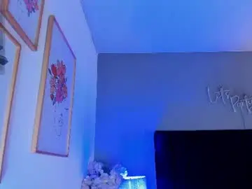 Chaturbate Live Sex of isaxcurves