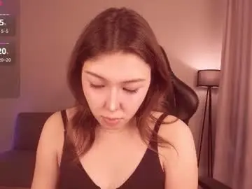 Chaturbate Free Porn Cam of ivy_angelll