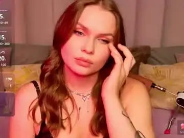 Chaturbate Adult Webcam of katywests