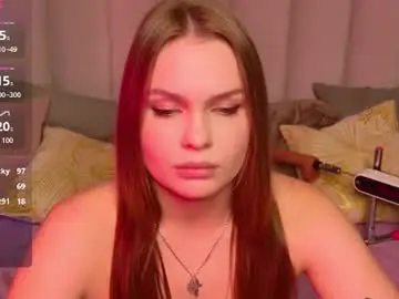 Chaturbate Live Porn of katywests