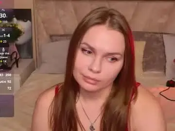Chaturbate Nude Webcam of katywests