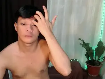 Chaturbate Sex Cam of kingdomcum96
