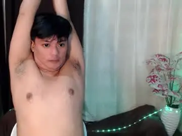 Chaturbate Sex Cam of kingdomcum96