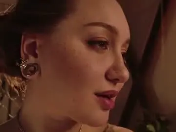 Chaturbate Free Porn Cam of koracrosbie