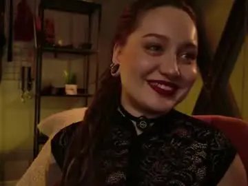 Chaturbate Adult Video Chat of koracrosbie