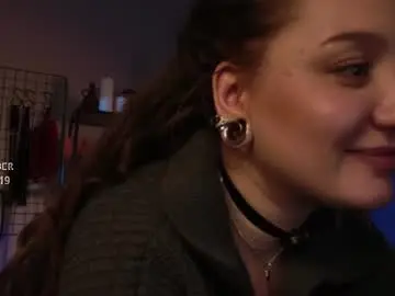 Chaturbate Adult Webcams of koracrosbie