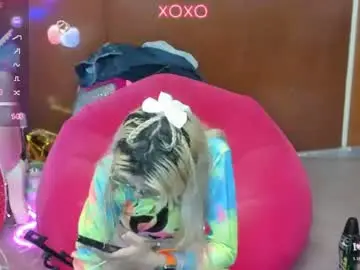 Chaturbate Sex Cam of laflakita21