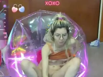 Chaturbate Best Webcam of laflakita21