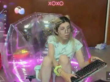 Chaturbate Sex Cam of laflakita21