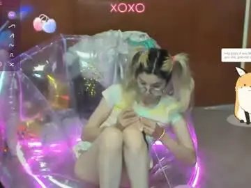 Chaturbate Best live sex cam show of laflakita21