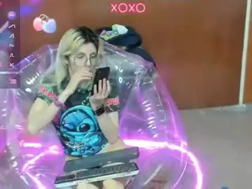 Chaturbate Adult Video Chat of laflakita21