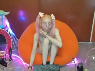 Chaturbate Free Porn Cam of laflakita21