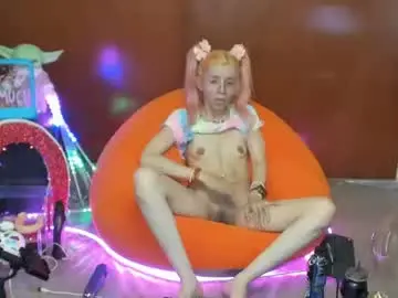 Chaturbate Free Porn Cam of laflakita21