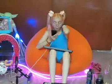 Chaturbate Live Porn of laflakita21