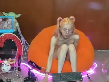 Chaturbate Sex Cam of laflakita21