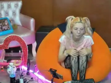 Chaturbate Adult Webcams of laflakita21