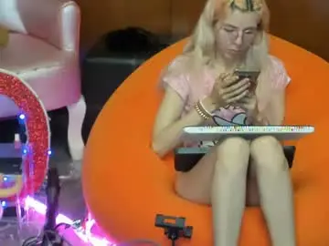 Chaturbate Nude Webcam of laflakita21