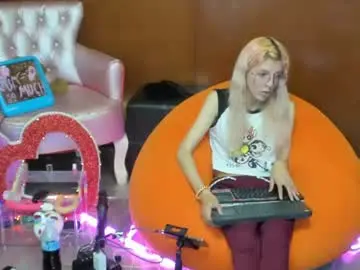 Chaturbate Live Sex of laflakita21