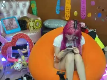 Chaturbate Nude Webcam of laflakita21