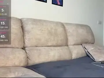 Chaturbate Live Sex Cam of leon_lovefitness