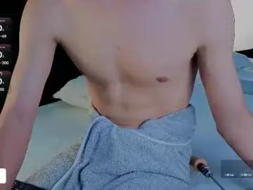 Chaturbate Nude Webcam of levi_ackermann1