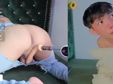 Chaturbate Live Sex of levi_ackermann1