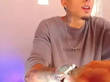 Chaturbate Free Porn Cam of liiaam_lee_