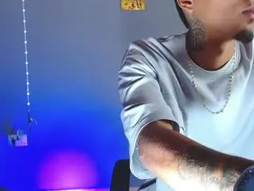 Chaturbate Private Sex Chat of liiaam_lee_