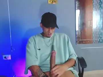 Chaturbate Watch Live Sex Cams of liiaam_lee_