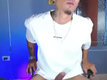 Chaturbate Live Porn of liiaam_lee_