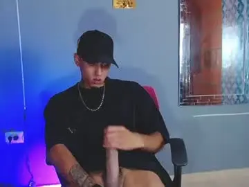 Chaturbate Sex Cam of liiaam_lee_