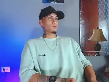 Chaturbate Watch Live Sex Cams of liiaam_lee_