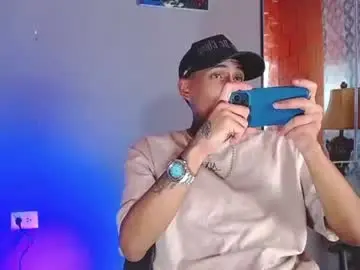 Chaturbate Free Live Porn of liiaam_lee_
