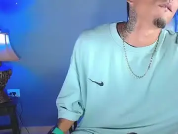 Chaturbate Sex Chat of liiaam_lee_