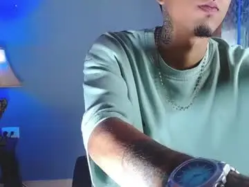 Chaturbate Live Porn of liiaam_lee_