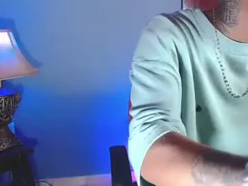 Chaturbate Sex Chat of liiaam_lee_