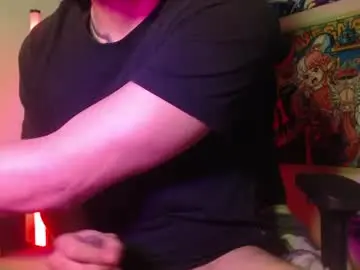 Chaturbate Free Live Porn of luciferblackfyre