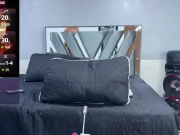 Chaturbate Sex Cam of lukedavis_15