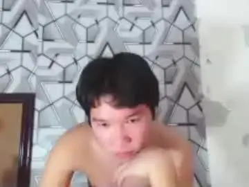 Chaturbate Sex Cam of maxcum7