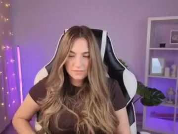 Chaturbate Live Sex of melissacharm_