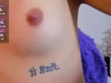 Chaturbate Free Live Porn of miaturner88